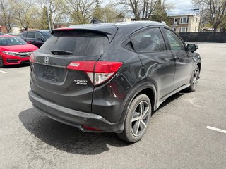 Honda HR-V Sport 34 000 km seulement jamais accidenté 2022 à Lachenaie, Québec - 3 - w320h240px