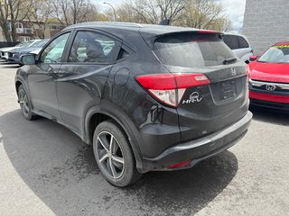 Honda HR-V Sport 34 000 km seulement jamais accidenté 2022 à Lachenaie, Québec - 2 - w320h240px