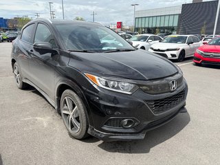 Honda HR-V Sport 34 000 km seulement jamais accidenté 2022 à Lachenaie, Québec - 4 - w320h240px