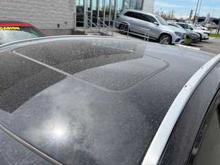 Honda HR-V Sport 34 000 km seulement jamais accidenté 2022 à Lachenaie, Québec - 5 - w320h240px