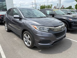 Honda HR-V LXAWD JAMAIS ACCIDENTÉ 1PROPRIO 2022 à , Québec - 4 - w320h240px