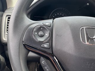 Honda HR-V LXAWD JAMAIS ACCIDENTÉ 1PROPRIO 2022 à , Québec - 6 - w320h240px