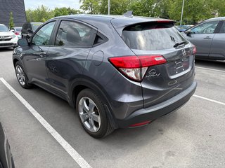 Honda HR-V LXAWD JAMAIS ACCIDENTÉ 1PROPRIO 2022 à , Québec - 2 - w320h240px
