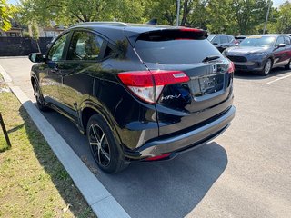 Honda HR-V Sport JAMAIS ACCIDENTÉ 2022 à , Québec - 2 - w320h240px