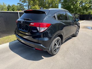 Honda HR-V Sport JAMAIS ACCIDENTÉ 2022 à , Québec - 3 - w320h240px