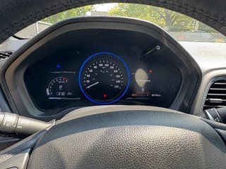 Honda HR-V Sport JAMAIS ACCIDENTÉ 2022 à , Québec - 6 - w320h240px