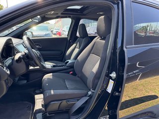 Honda HR-V Sport JAMAIS ACCIDENTÉ 2022 à , Québec - 5 - w320h240px