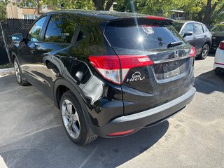2022 Honda HR-V LX 35 000 km! RETOUR DE LOCATION in , Quebec - 2 - w320h240px
