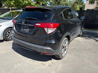 2022 Honda HR-V LX 35 000 km! RETOUR DE LOCATION in , Quebec - 3 - w320h240px