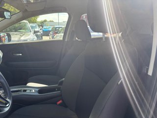 2022 Honda HR-V LX 35 000 km! RETOUR DE LOCATION in , Quebec - 5 - w320h240px