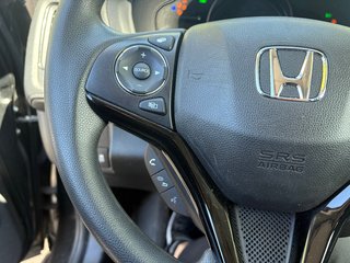 2022 Honda HR-V LX 35 000 km! RETOUR DE LOCATION in , Quebec - 6 - w320h240px