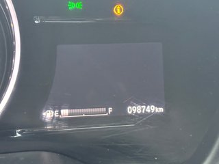 2022 Honda HR-V Sport in Montréal, Quebec - 5 - w320h240px