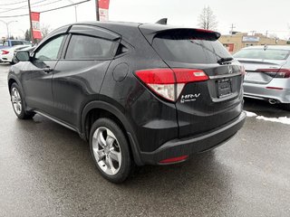 2022 Honda HR-V LX AWD ENTRETIENS CHEZ HONDA I CARPLAY I SIEGES CHAUFFANTS I CAMERA I SECURITE ACTIVE in , Quebec - 4 - w320h240px