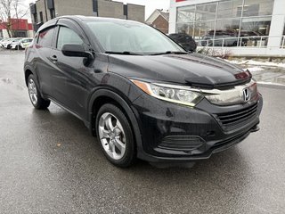 2022 Honda HR-V LX AWD ENTRETIENS CHEZ HONDA I CARPLAY I SIEGES CHAUFFANTS I CAMERA I SECURITE ACTIVE in , Quebec - 2 - w320h240px