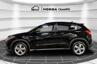 2022 Honda HR-V LX AWD ENTRETIENS CHEZ HONDA I CARPLAY I SIEGES CHAUFFANTS I CAMERA I SECURITE ACTIVE in , Quebec - 3 - w320h240px
