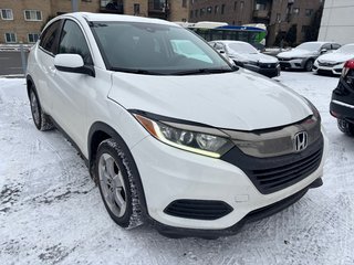Honda HR-V LX 2022 à , Québec - 2 - w320h240px