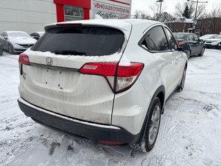 Honda HR-V LX 2022 à , Québec - 3 - w320h240px