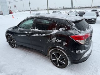Honda HR-V Sport 2022 à Lachenaie, Québec - 3 - w320h240px