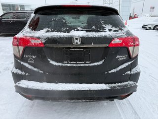 Honda HR-V Sport 2022 à Lachenaie, Québec - 5 - w320h240px