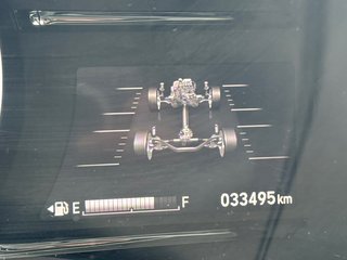 Honda HR-V LX 2022 à Montréal, Québec - 5 - w320h240px
