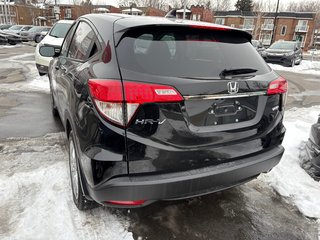Honda HR-V LX 2022 à Montréal, Québec - 4 - w320h240px