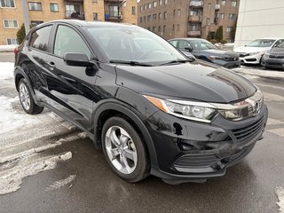 Honda HR-V LX 2022 à Montréal, Québec - 2 - w320h240px