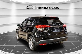 2022 Honda HR-V LX AWD ENTRETIENS CHEZ HONDA I TAUX 5.99%  I SIEGES CHAUFFANTS | GARANTIE 10 ANS 200 000 KMS* in Montréal, Quebec - 4 - w320h240px