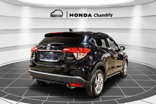 2022 Honda HR-V LX AWD ENTRETIENS CHEZ HONDA I TAUX 5.99%  I SIEGES CHAUFFANTS | GARANTIE 10 ANS 200 000 KMS* in Montréal, Quebec - 6 - w320h240px