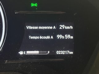 Honda HR-V LX 2022 à Montréal, Québec - 2 - w320h240px