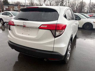 Honda HR-V LX 2022 à Montréal, Québec - 3 - w320h240px