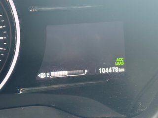 Honda HR-V LX 2022 à Montréal, Québec - 5 - w320h240px