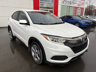 Honda HR-V LX 2022 à Montréal, Québec - 2 - w320h240px