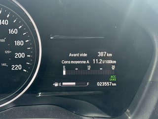 2022 Honda HR-V LX in Montreal, Quebec - 2 - w320h240px