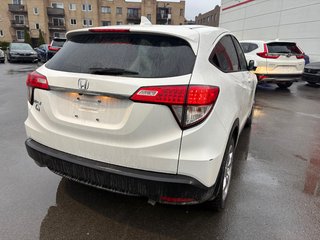 2022 Honda HR-V LX in Montréal, Quebec - 3 - w320h240px