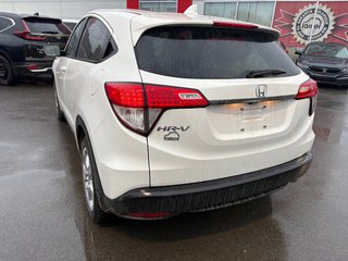 2022 Honda HR-V LX in Montréal, Quebec - 4 - w320h240px