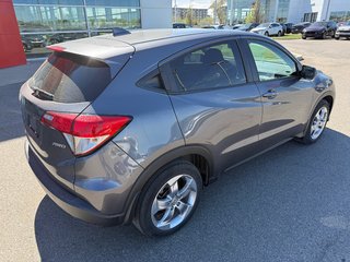 Honda HR-V LX 2022 à Lachenaie, Québec - 6 - w320h240px