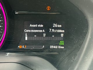 2022 Honda HR-V LX in Montreal, Quebec - 2 - w320h240px