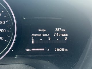 Honda HR-V Sport 2022 à Montréal, Québec - 2 - w320h240px