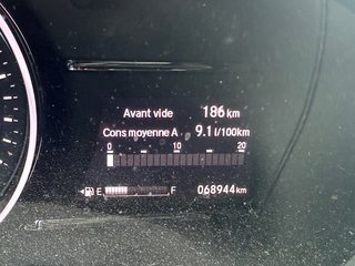 2022 Honda HR-V LX in Montreal, Quebec - 2 - w320h240px