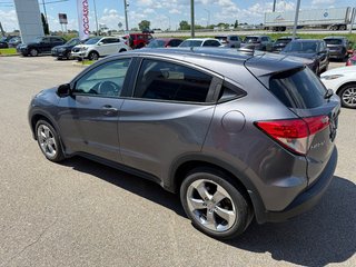 Honda HR-V LX/FWD/JAMAIS ACCIDENTÉ 2022 à Lachenaie, Québec - 3 - w320h240px