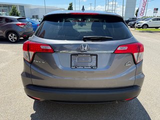 Honda HR-V LX/FWD/JAMAIS ACCIDENTÉ 2022 à Lachenaie, Québec - 4 - w320h240px