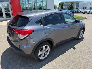 Honda HR-V LX/FWD/JAMAIS ACCIDENTÉ 2022 à Lachenaie, Québec - 6 - w320h240px