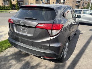 Honda HR-V LX 2022 à Montréal, Québec - 3 - w320h240px