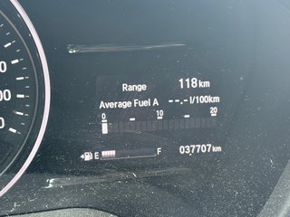 Honda HR-V LX 2022 à Montréal, Québec - 5 - w320h240px