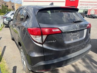 Honda HR-V LX 2022 à Montréal, Québec - 4 - w320h240px