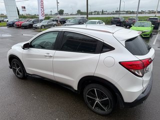 2022 Honda HR-V Sport/AWD/UN PROPRIÉTAIRE in Lachenaie, Quebec - 3 - w320h240px
