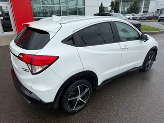 2022 Honda HR-V Sport/AWD/UN PROPRIÉTAIRE in Lachenaie, Quebec - 6 - w320h240px