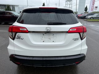 2022 Honda HR-V Sport/AWD/UN PROPRIÉTAIRE in Lachenaie, Quebec - 4 - w320h240px