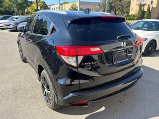 2022 Honda HR-V Sport in Montréal, Quebec - 4 - w320h240px