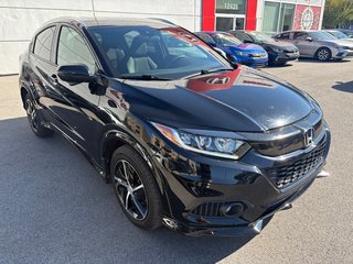 2022 Honda HR-V Sport in Montréal, Quebec - 2 - w320h240px
